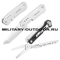 Мультитул Roxon KNIFE-SCISSORS S501